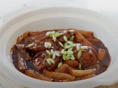 -湖滨28中餐厅·西湖宴·杭州君悦酒店