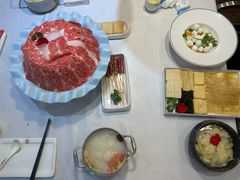 -德天肥牛海鲜火锅(学府路店)