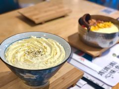 -火山屋台(新街口店)