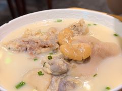 -付小姐在成都(中山公园店)