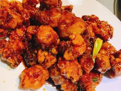 糖醋里脊-大牌大·传统杭帮菜(湖滨店)