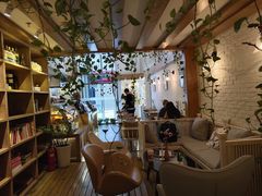 -红卡Cafe(尚8里店)