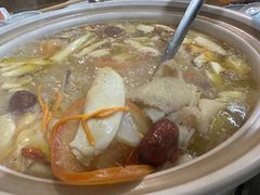 -云南印象昭通天麻火腿鸡(新疆石油花园二期店)