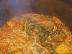 -遇东北林区铁锅炖(南开店)
