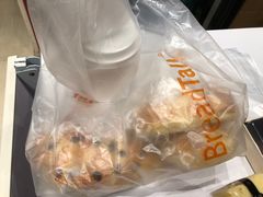 -BreadTalk面包新语·烘焙蛋糕(五羊邨店)