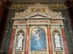 -圣伊什特万圣殿