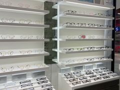 -MODJO•木左眼镜(云玺万科里店)