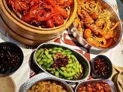 -靓靓蒸虾·头牌蒸虾(雪松路总店)
