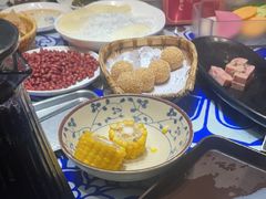 -东道煮牛肉火锅(东盛大街店)
