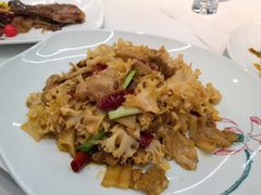 -鑫悦诚府·新鲁菜·餐厅(趵突泉店)