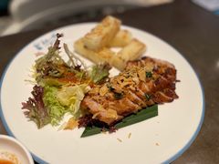 -美奈小馆·越南料理(中航城君尚购物中心店)