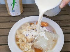 -绿小院(荔湾店)