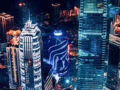 -WFC会仙楼观景台