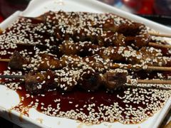-醉烧膘·烧烤夜宵王(总店)