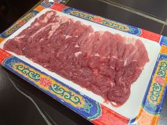 -京悦南门涮羊肉·羊蝎子火锅(田林路店)