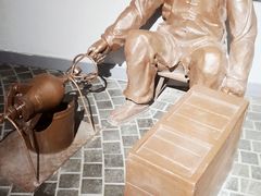 -万达影城 (甘井子万达广场IMAX店)