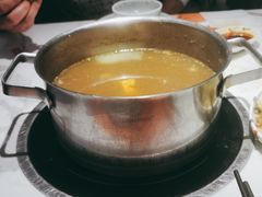 冬阴功锅底-生如夏花泰式火锅(伊藤双楠店)