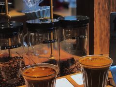 -Metal hands·铁手咖啡