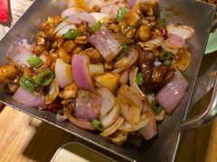 -弄堂里·寻味杭州(湖滨银泰in77C区店)