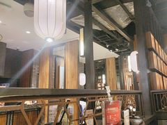 -湊湊火锅·茶憩(和平大悦城店)