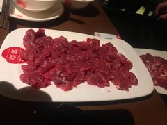 -牛焱·贵州黄牛肉火锅(城西银泰店)