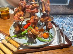 -纳鲁孜·新疆特色餐厅(上海悦荟广场店)