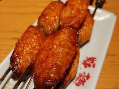 -蚝翅·海鲜粥·烧烤·龙虾季(海曙天一店)