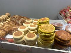 -杨老大焙子月饼干货(宽巷子民族美食街店)