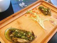 -拂晓山房·私房川菜(西门店)