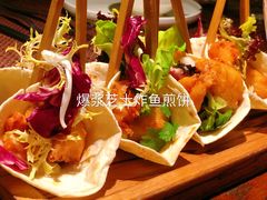 -肴约·花园式餐厅(湖里店)
