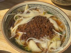 -马王庙刀削面馆(四川省交通学院宿舍店)