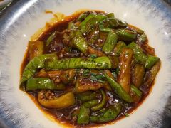 -松沪名灶·豆浆鱼头·新上海菜(飞航吾悦广场店)