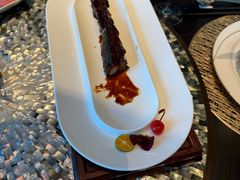 -北京饭店谭家菜