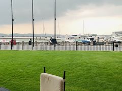 -南沙游艇会·大兵船餐厅