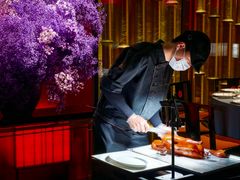 -上海滩餐厅(BFC外滩金融中心店)
