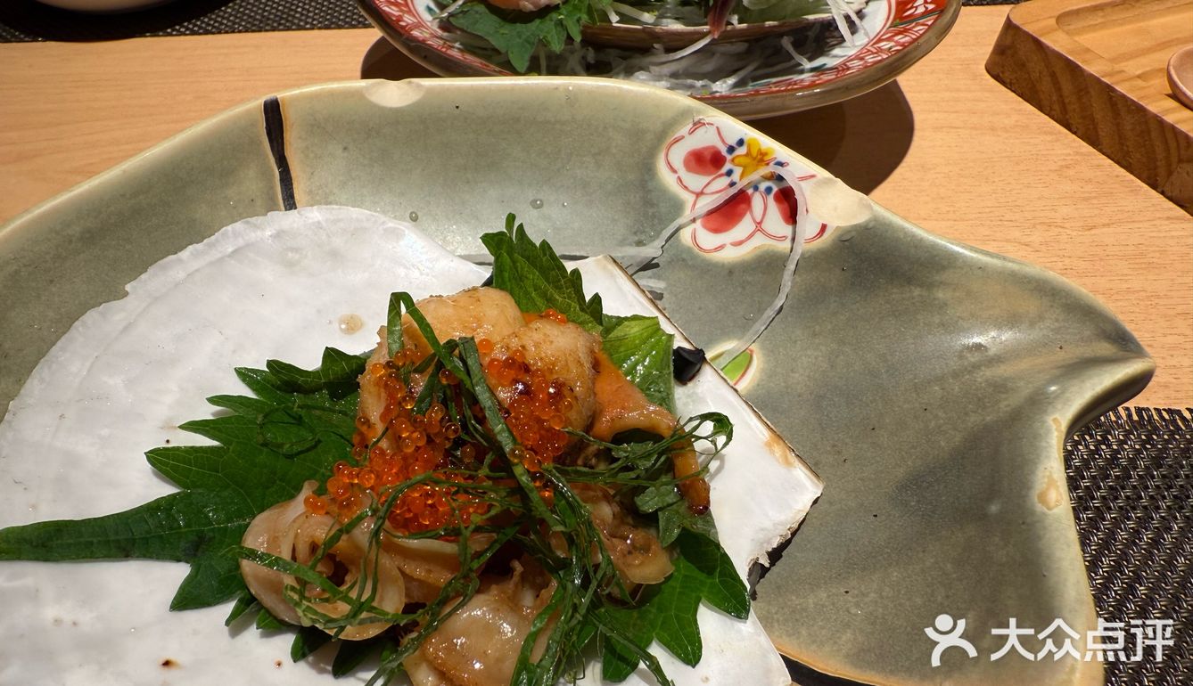 来好多次，出品稳定食材新鲜，又是剩最后一桌