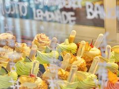 -caked(深圳购物公园店)