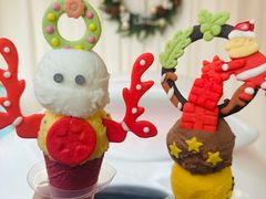 -CORNER CONE GELATO酷矿手作霜淇淋(南头古城店)
