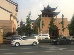 -苏州吴宫泛太平洋酒店