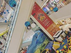 -保利MALL(天鹅湖店)