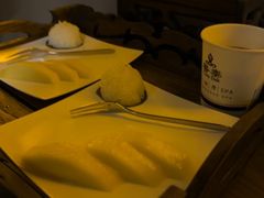 -菩泰·泰式草本按摩SPA(武汉新天地南馆店)