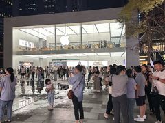 -Apple零售店(成都太古里店)
