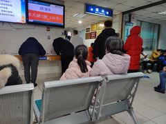 -无锡市第二人民医院(南院)