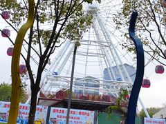 -武汉园博园(武汉自然博物馆)