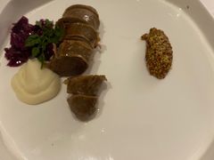 -王品牛排(杭州大厦店)