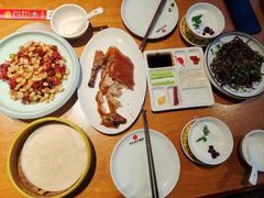 -老北京炸酱面·烤鸭(前门店)