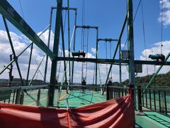 -石燕湖生态旅游景区