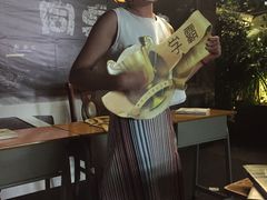 -拾叁唐Livehouse(佛山禅城店)
