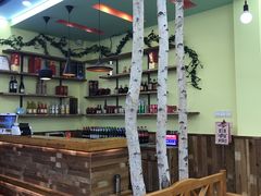 -外婆船宴餐厅·外婆喊你回家吃饭