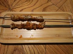 -阿罗新疆菜(人民广场店)